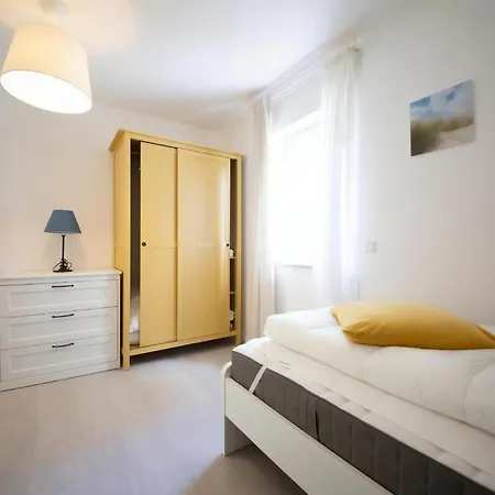 Ariane - Achterwasser-findling