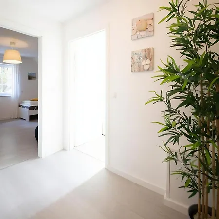 Ariane - Achterwasser-findling * Netzelkow