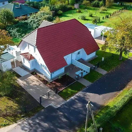 Ariane - Achterwasser-findling