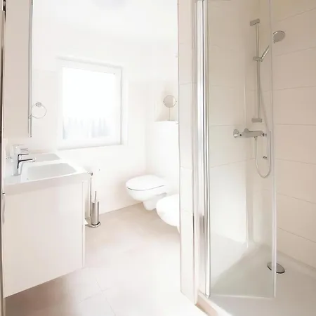 Дом отдыха Ariane - Achterwasser-findling