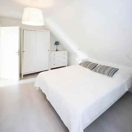 Ariane - Achterwasser-findling Дом отдыха